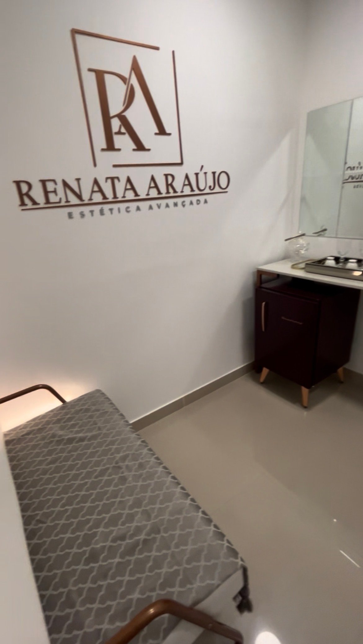 Consultório Renata Araújo